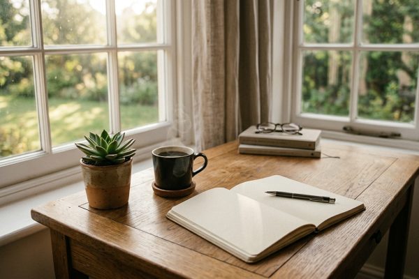 Cultiver la gratitude quotidienne : comment s&rsquo;y prendre vraiment